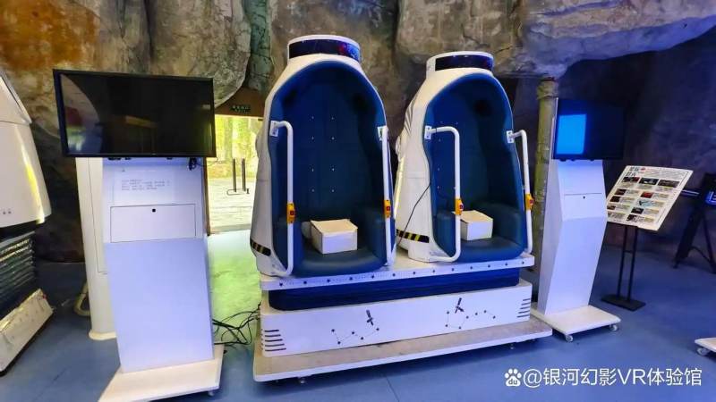 VR体验馆多城市扩张动态观察：选址逻辑与运营模式解析